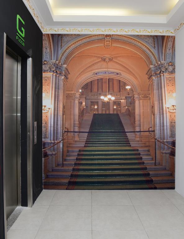 קואלה לומפור Hotel Sri Permaisuri מראה חיצוני תמונה