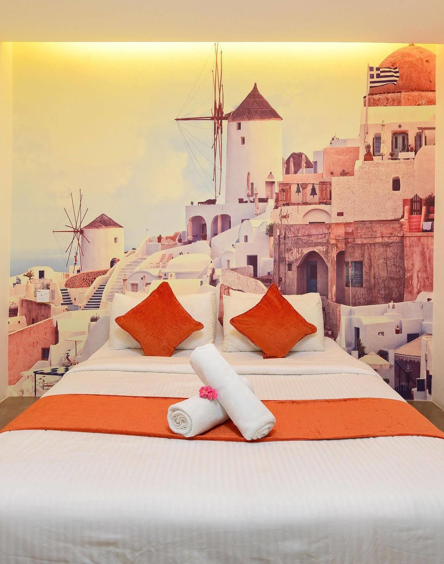 קואלה לומפור Hotel Sri Permaisuri מראה חיצוני תמונה