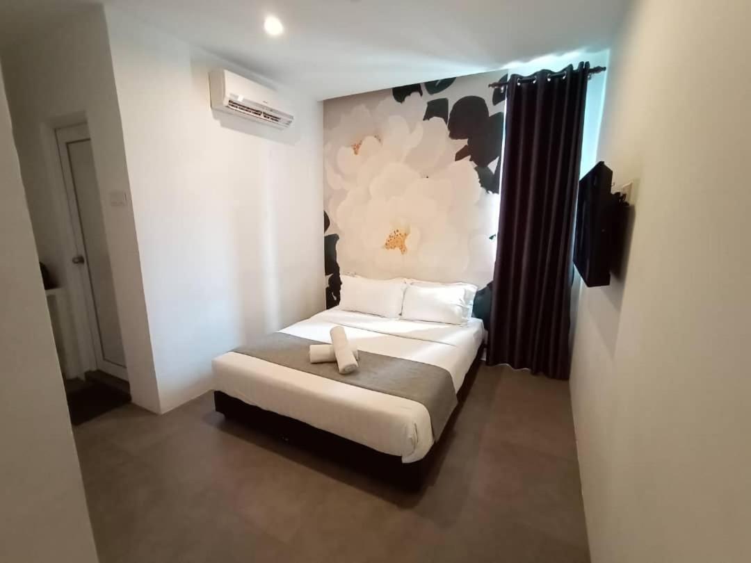 קואלה לומפור Hotel Sri Permaisuri מראה חיצוני תמונה